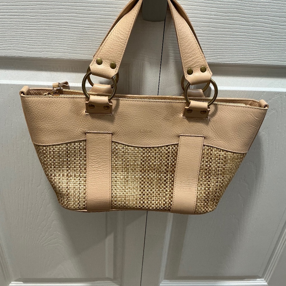 Chloe handbag